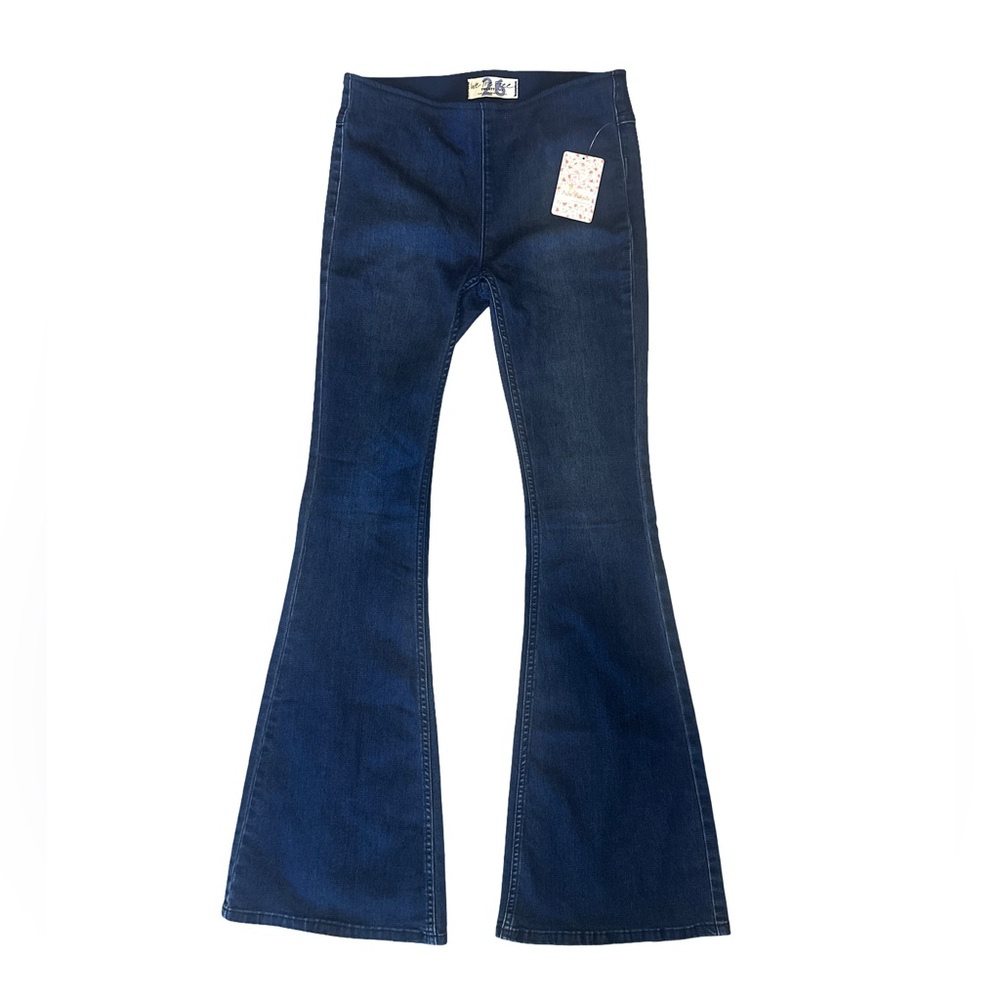 Free People Jeans